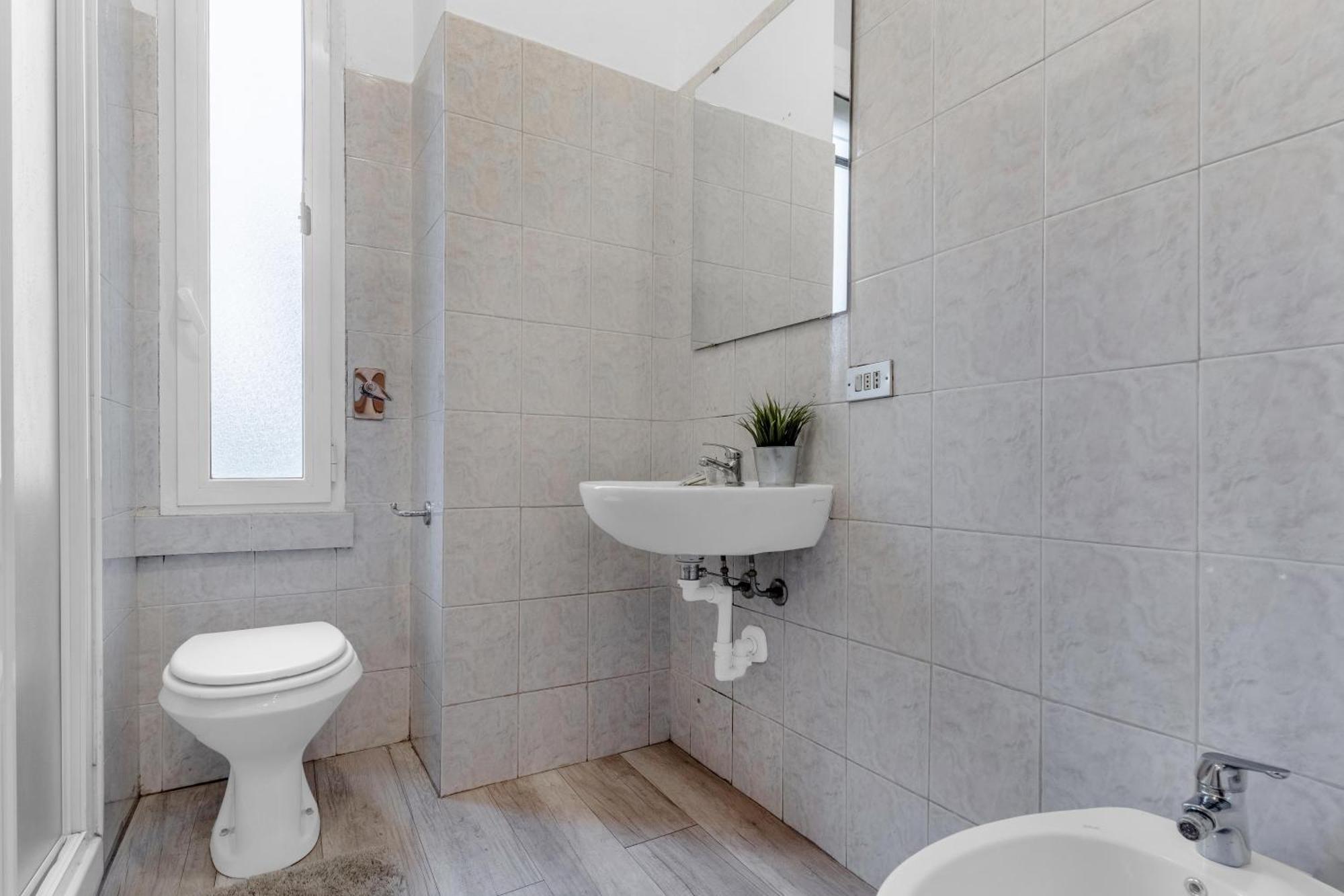 Appartamento Mo109 - Loreto - Duomo- Large - Milano